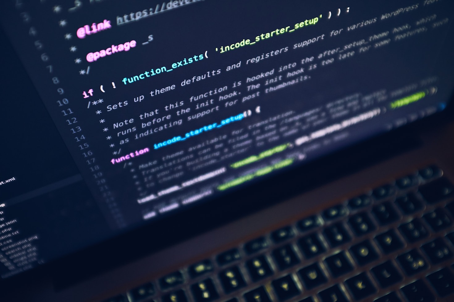 Odcinek 3– testowy