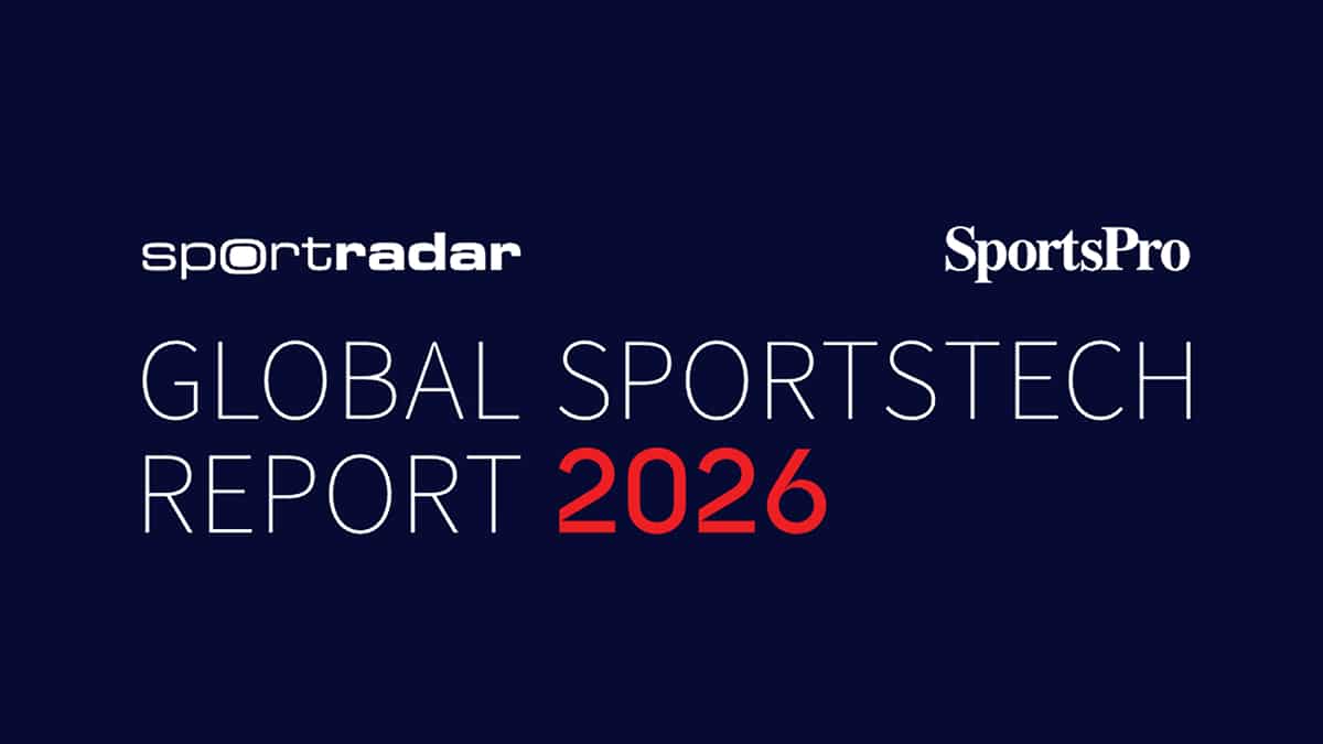 Global SportsTech Report 2026: AI przyspiesza w światowym sporcie. Co widać już w Polsce?