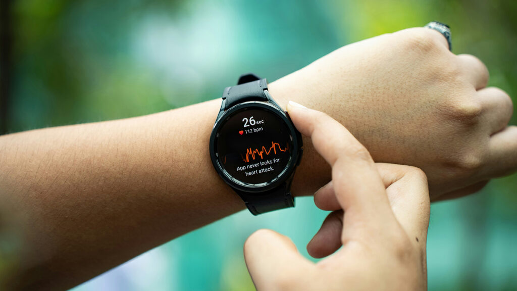 Czyje są dane z zegarka sportowego? RODO, wearables i prywatność zawodnika