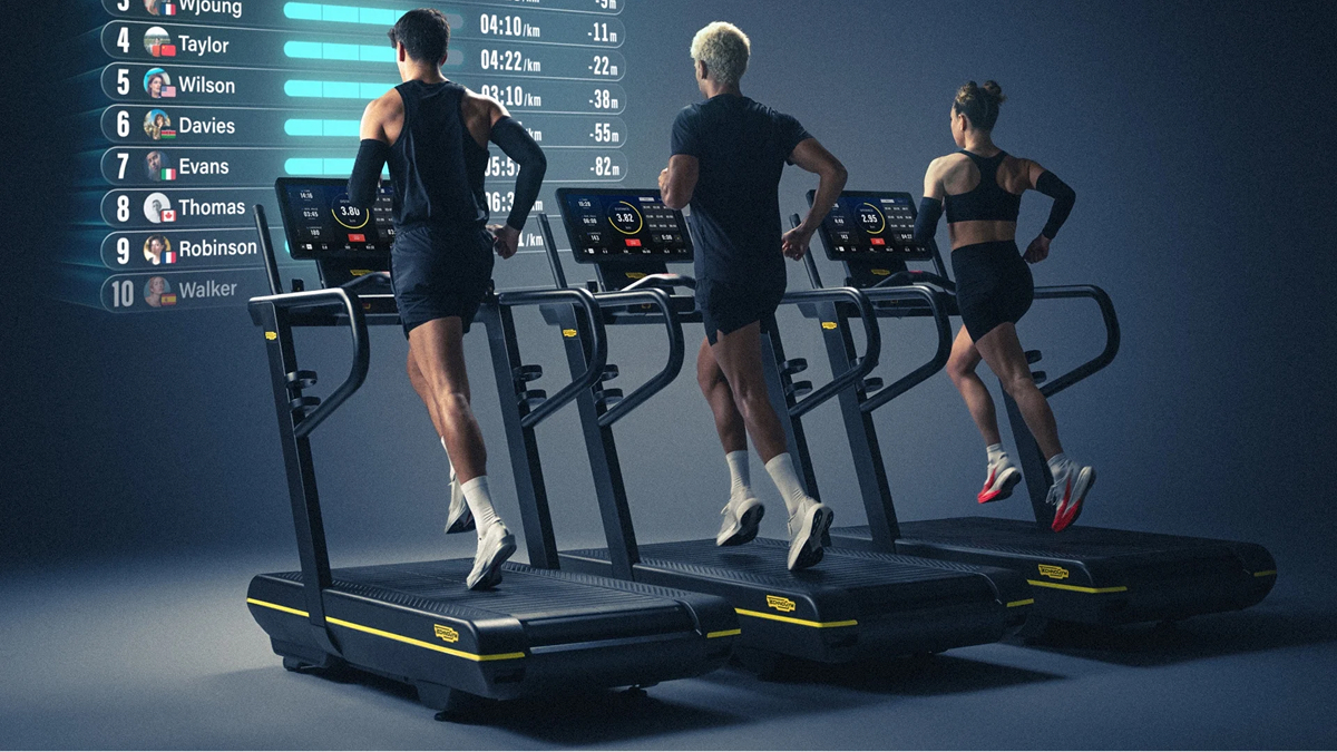 Ruszają mistrzostwa świata RUN X. Polska poza pierwszą edycją programu