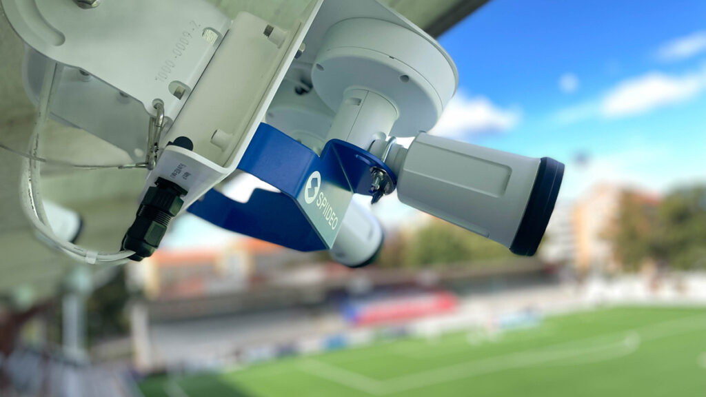 Jak AI zmienia produkcję transmisji sportowych. Dlaczego automatyzacja zwiększa liczbę wydarzeń dostępnych dla kibiców?