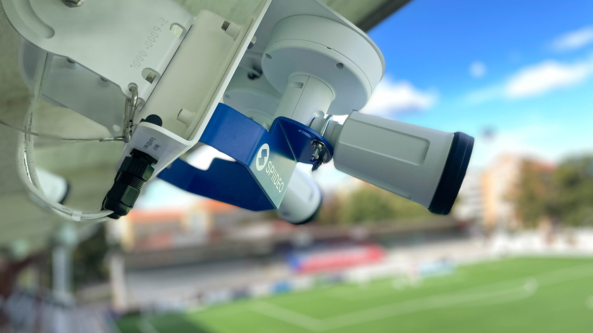 AI zmienia na zawsze produkcję transmisji sportowych. Dlaczego automatyzacja zwiększa liczbę wydarzeń dostępnych dla kibiców?