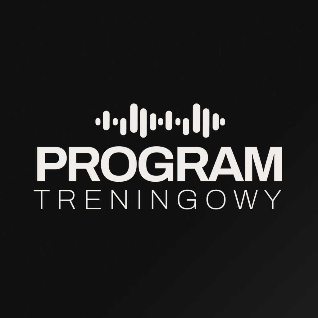 ProgramTreningowy.pl - Logo