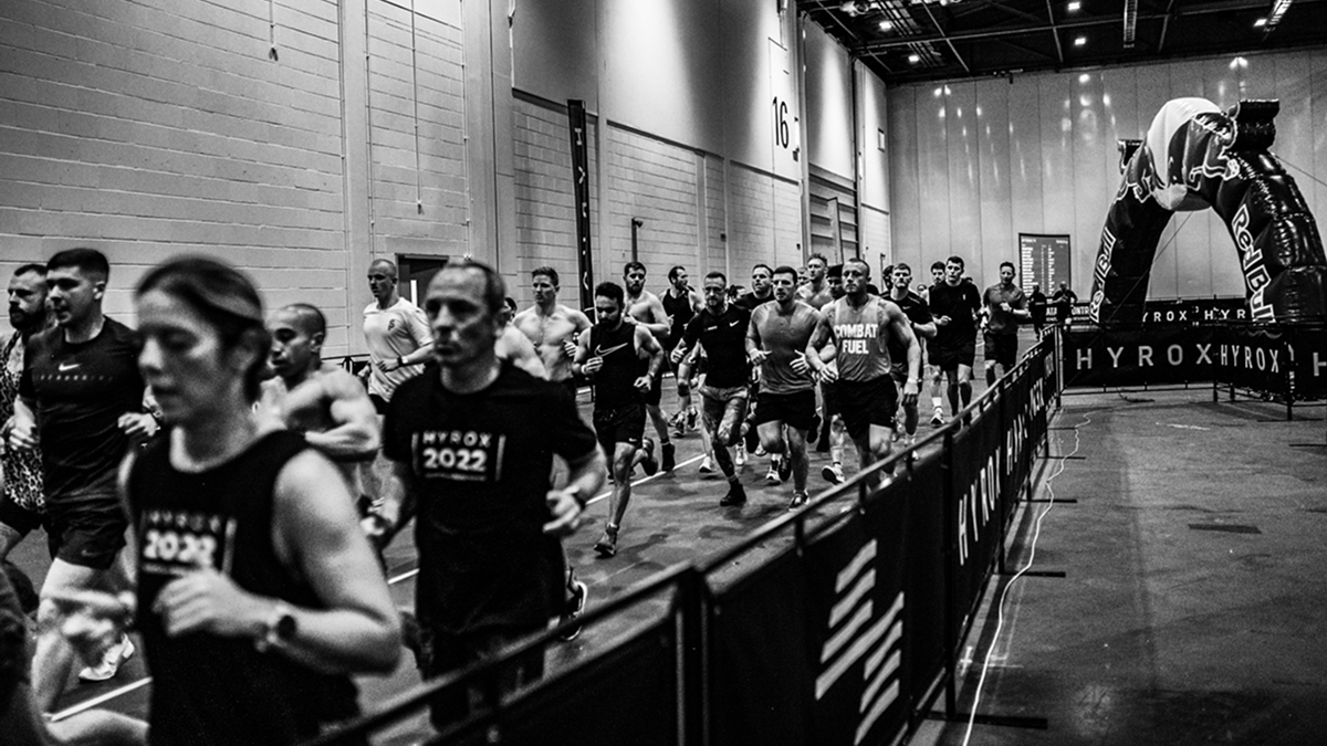 Fitness racing to nie tylko HYROX. Jakie są popularne formaty na świecie?