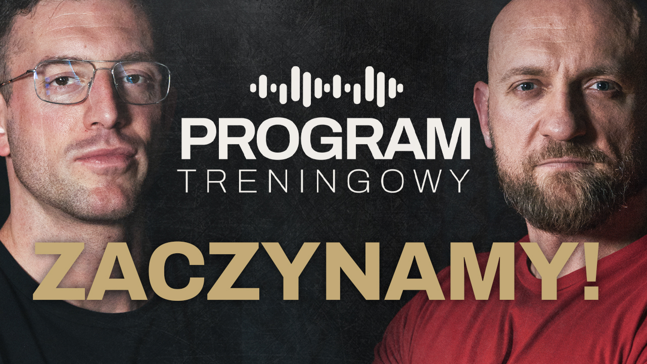 #01 | Dlaczego powstał ProgramTreningowy.pl?