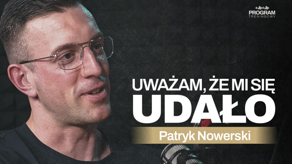 Program Treningowy