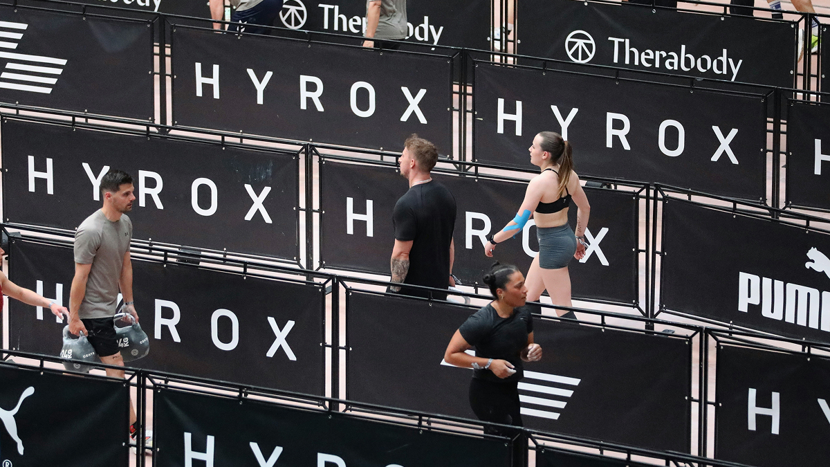 HYROX z nowym inwestorem. Jak L Catterton może skalować biznes wart 600 mln euro?